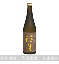 久保田 純米大吟釀 得月 720ML