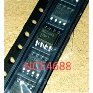 IC NCE 4688 NCE4688 ORIGINAL IC PWM MESIN LAS