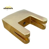 Cello Metal Mute Fiddle Cello Mute Professional Cello Practice Accessories