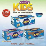 HEMICO-TEPUNG SUSU KAMBING BERFOMULA 3 PERISA (ADDIN KIDS )