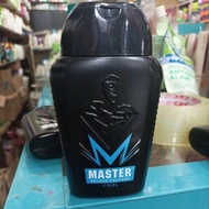 master splash cologne 150ml