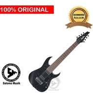 Gitar Elektrik Ibanez RG5328 LDK Fix Bridge Original Japan