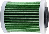 Xislet Primary Fuel Filter Element for Yamaha Outboard F150-250 4 Stroke Replaces 6P3-WS24A-01-00 (2