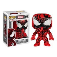 Funko Spiderman - Carnage - POP! Vinyl - 6182