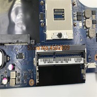 For Dell Inspiron 5520 LA-8241P CN-06D5DG 06D5DG 6D5DG Laptop Motherboard with HD7670M GPU 100% TEST