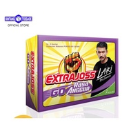 Extra Joss Energy + 🎁