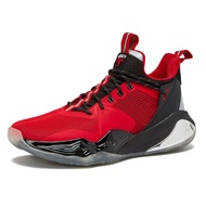 AND1 Attack 3.0 Mens Basketball Shoes Men, Court Sneakers for Men or Women, Sizes 7 to 16 - Black, B