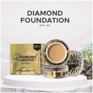 D’HERBS DIAMOND FOUNDATION