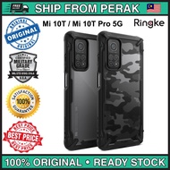 Original Ringke Fusion-X Xiaomi Mi 10T / 10T Pro 5G Case Cover Casing