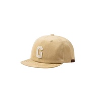 Hat Cap Cotton Cap Cap Bottom Pop Spring/Summer Autumn Simple Stylish Baseball Cap Sushi UV Cut Adjustable