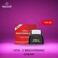 Sailajah Vita C brightening  Cream