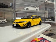 Civic Type R FL5.            1/64