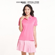 Áo Polo Nữ Viền Cổ Thời Trang NINOMAXX 2311006