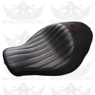 Harley davidson XL883L & XL1200 modified seat