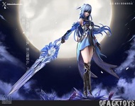 🔥Gk新品預訂🔥ABsinthe 崩壞星穹鐵道 鏡流