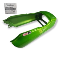 MERAH HIJAU KAWASAKI 14091-0784-21Q 14E 20A 34L 3X 777 14H COVER SEAT TAIL L COVERTAIL PET STOP PETS