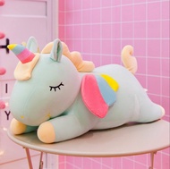 พร้อมส่ง ตุ๊กตายูนิคอร์น ยูนิคอร์น my little pony