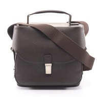 【二手】LOUIS VUITTONCharlie 相機包 M46510 咖啡色Charlie女Charlie- 二手 B