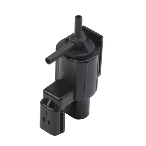 Vacuum Valve Solenoid 4154221000 4154221002 For Ssangyong Tivoli Actyon For Rexton Kyron Rodius Repl