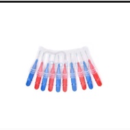 Manukanmall Stirrup Toothbrush, Brush Between Braces. Interdental Brush Ortho Dr. Dr. smith