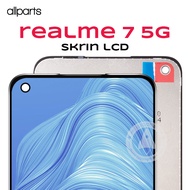 ALLPARTS LCD Display for Realme 7 5G / V5 / Q2 / for Oppo A72 / K7X / A53 / A72 5G LCD Touch Screen 