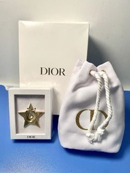 DIOR VIP 手機手指環托連白色化妝索袋