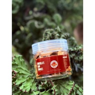 Chocolate Callebaut Chip Cookies