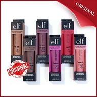 ELF Glow Reviver Melting Lip Balm - A tinted and scented lip balm/lip gloss
