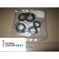 Power Steering Rack - Seal Kit - Hyundai Matrix 1.6 & 1.8