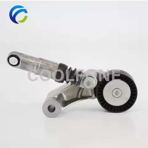 Drive Belt Tensioner for HYUNDAI IX55 KIA BORREGO GENESIS 3.0 V6 CRDi 25281-3A100 252813A000 252813A
