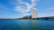 福岡海鷹希爾頓飯店 (Hilton Fukuoka Sea Hawk)