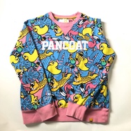 Pancoat sweatshirt fullprint