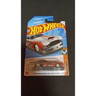 Hotwheels Aston Martin DB4GT