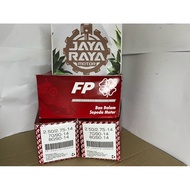 FEDERAL AUTOMATIC INNER TYRE 2.50/2.75-14