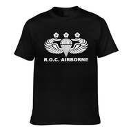 New Style Us Army 82Nd Airborne Division Veteran (1) Good Printed T-Shirt For Man