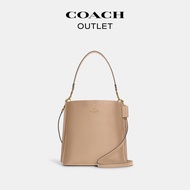 COACH/Coach Ole Women's Bag MOLLIE Bucket Bag