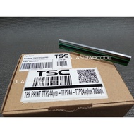 PRINTHEAD PRINTER TSC TTP244pro - HEAD PRINT TSC 244+ / TTP244 GUARANTEED NEW
