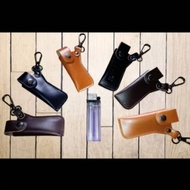 Lighter Cover/Sarung Pemetik Api/Keychain Lighter