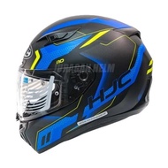 HJC i10 ROTAT MC2SF FULL FACE HELMET