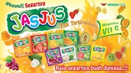 jasjus aneka rasa