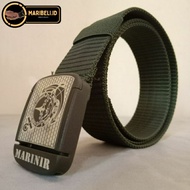 TACTICAL MARINE BUCKLE BELT - TACTICAL MARINE BELT