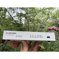 Fortinet/fortigate-50e Used likenew