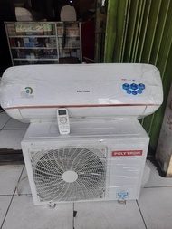 AC Second 1/2pk 3/4pk 1pk Merk Acak. + Pasang