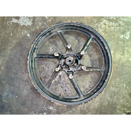 Honda NSR 150 SP front wheel rim