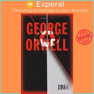 [English - 100% Original] - 1984 Nineteen Eighty-Four by George Orwell (UK edition, paperback)