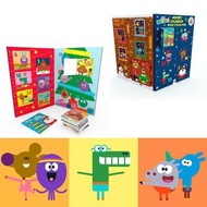 Hey Duggee Advent Calendar book 英國聖誕禮物