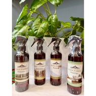 FRESHENING FABRIC SPRAY - AURA FABRIC