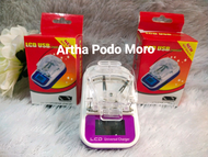 Desktop Charger/ Casan Kodok Desktop BATRE Desktop LED