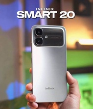 INFINIX HOT 60i NFC Ram 16 +256 GB (hp gaming ) mediatek helio G81 baterai 5160 mah fast charging 45