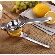 Stainless steel lemon squeezer (lemon squeezer)